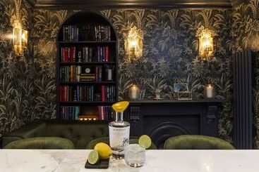 The Academy Small Luxury Hotels Of The World
