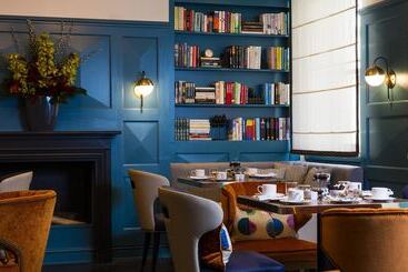 The Academy   Small Luxury Hotels Of The World