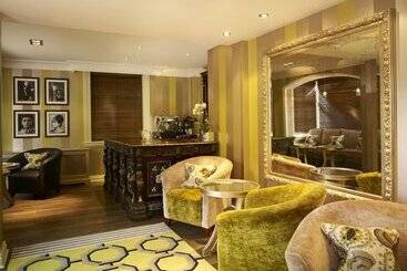 The Arden Hotel Stratford Eden Hotel Collection