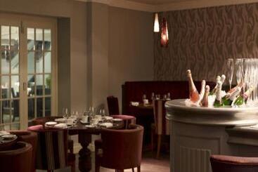 The Arden Hotel Stratford   Eden Hotel Collection