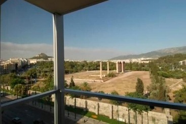 هتل The Athens Gate