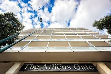 هتل The Athens Gate