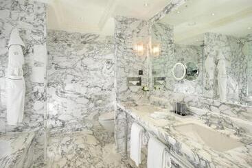 هتل The Dorchester   Dorchester Collection
