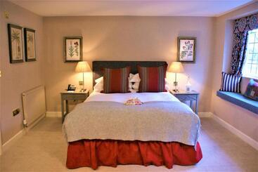 هتل The Eastbury & Spa