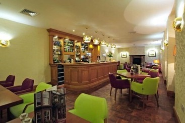 هتل The George