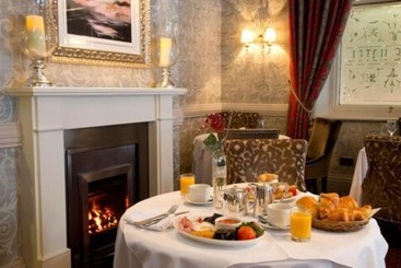 هتل The George