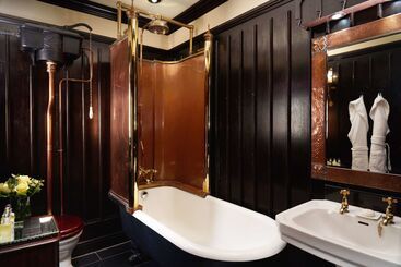 The Gore London   Starhotels Collezione
