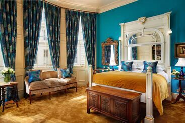 The Gore London   Starhotels Collezione