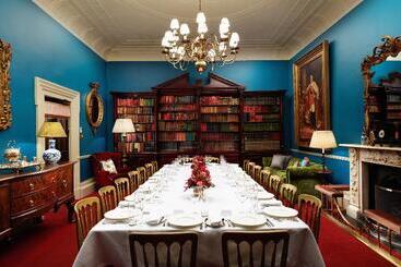 The Gore London   Starhotels Collezione
