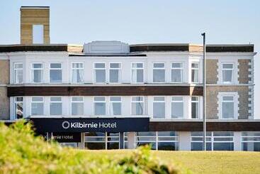 The Kilbirnie - Newquay