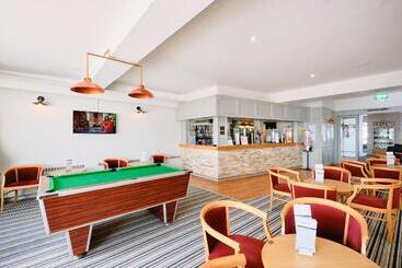 هتل The Kilbirnie