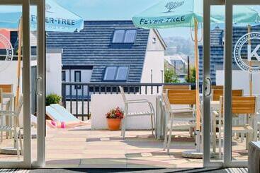 هتل The Kilbirnie