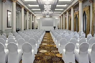 هتل The Langham London