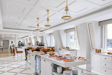 هتل The Langham London