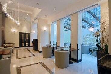 هتل Park Grand Marble Arch