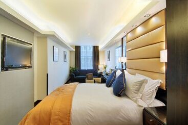 هتل Park Grand Marble Arch