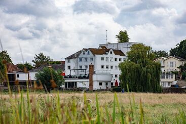 هتل The Mill