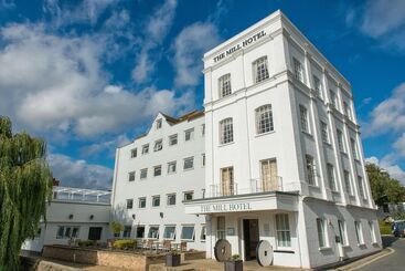 هتل The Mill