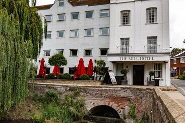هتل The Mill
