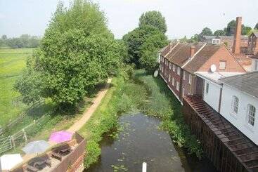 هتل The Mill