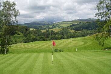 هتل The Murray Park