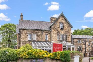 هتل The Rutland