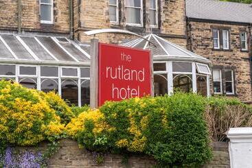 هتل The Rutland