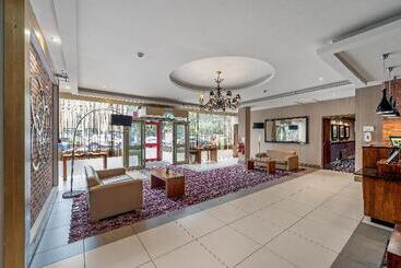 هتل The Rutland