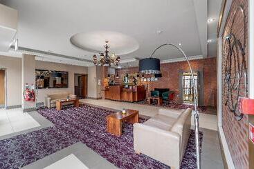 هتل The Rutland