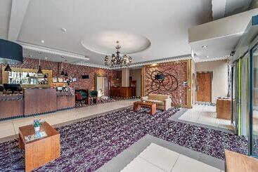 هتل The Rutland