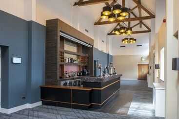 The Telford Hotel, Spa & Golf Resort