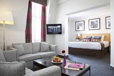 هتل Thistle London Bloomsbury Park
