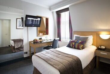 هتل Thistle London Bloomsbury Park