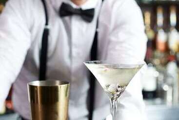 هتل The Waldorf Hilton London