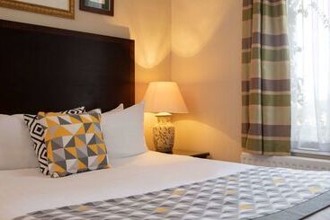 هتل The Welcombe Golf & Spa