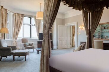 هتل The Welcombe Golf & Spa