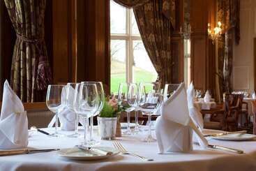 The Welcombe Golf & Spa - Stratford Upon Avon