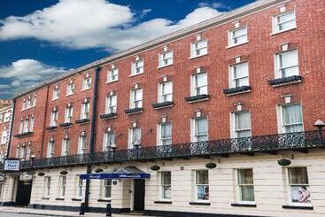 酒店 The Worcester Whitehouse