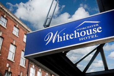 酒店 The Worcester Whitehouse