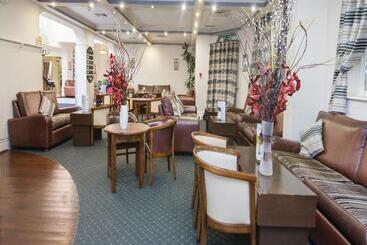 酒店 The Worcester Whitehouse