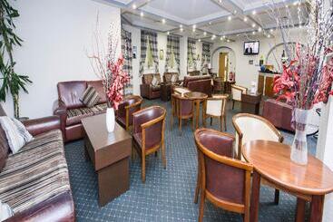 酒店 The Worcester Whitehouse