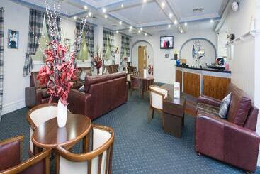 酒店 The Worcester Whitehouse