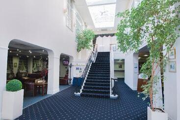 酒店 The Worcester Whitehouse