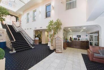 酒店 The Worcester Whitehouse
