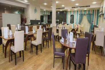 酒店 The Worcester Whitehouse