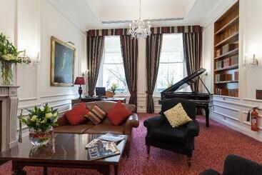 هتل Thistle London Hyde Park Lancaster Gate