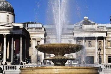 هتل Thistle London Trafalgar Square