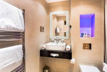 هتل Washington Mayfair