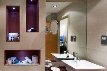هتل Washington Mayfair