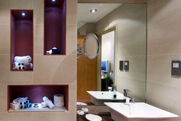 هتل Washington Mayfair
